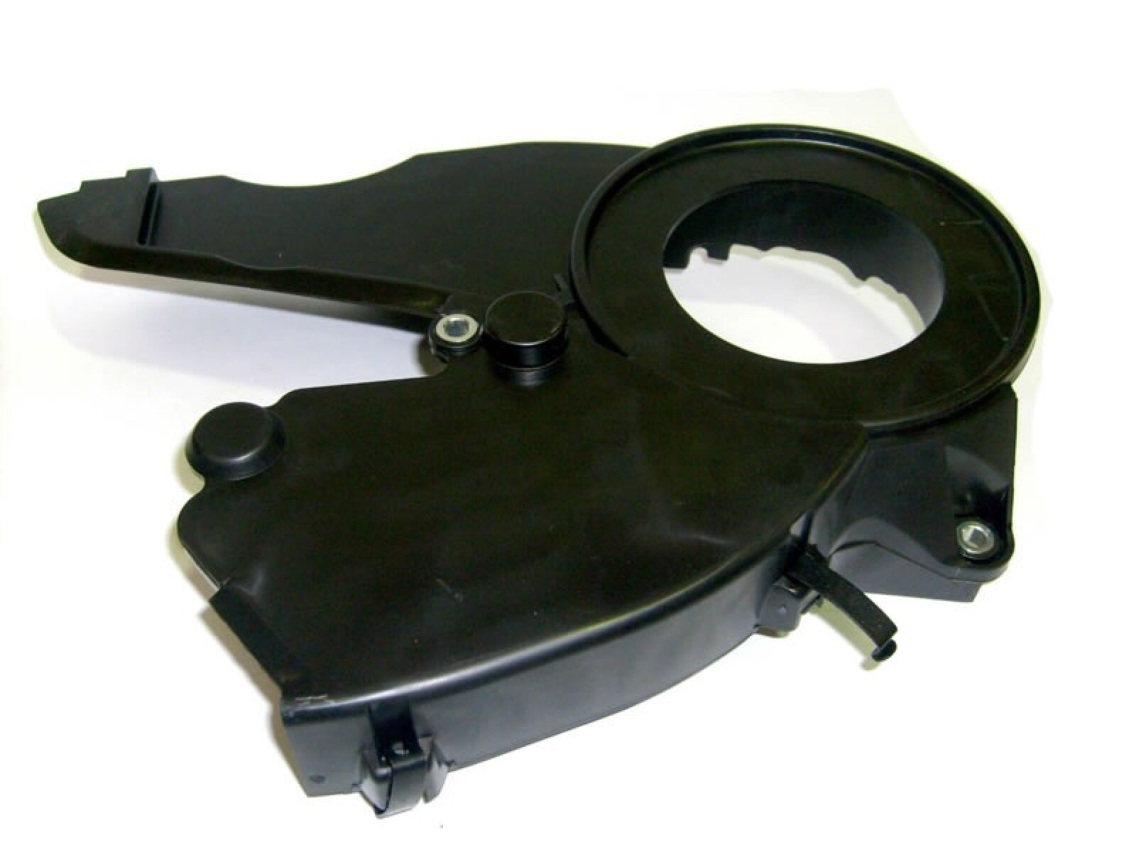TAPA DE DISTRIBUCION INFERIOR GOL G5 / G6 / G7 / FOX / SURAN 