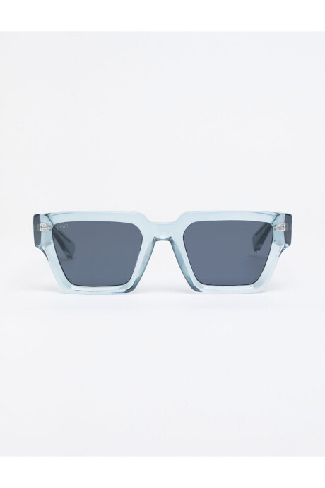 Tiwi Tokio - P5 Crystal Blue With Blue Lenses
