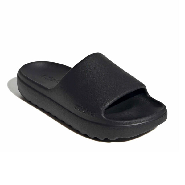CALZADO ADIDAS ADILETTE LUMIA - ADIDAS NEGRO