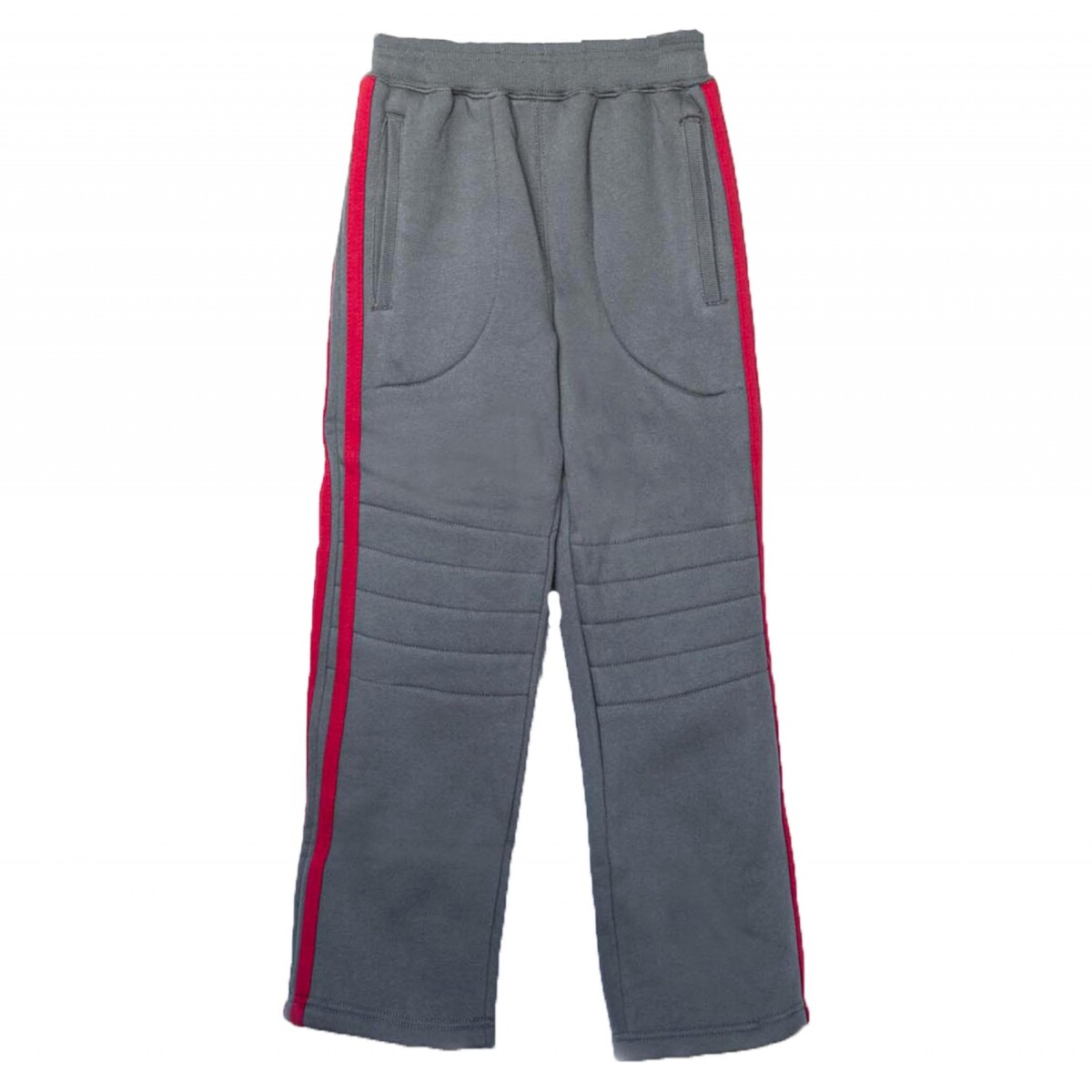 Pantalón deportivo SEC Jean Piaget Gris