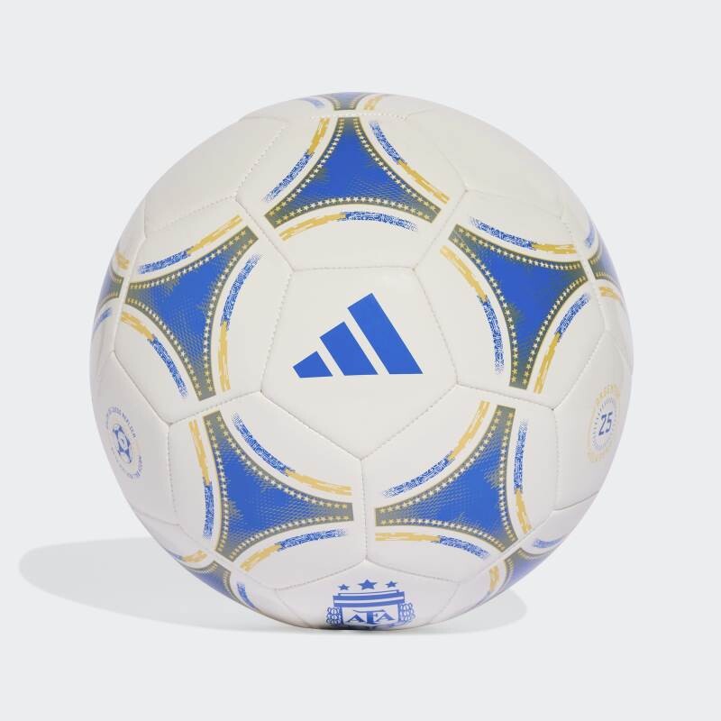 Pelota Adidas Argentina 25 Club Blanco