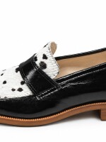 Mocasines-Vacua Mocasines-Vacua
