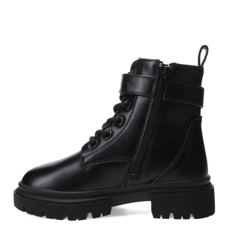 Botas de Niña MINI Miss Carol Negro