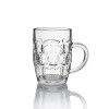 Jarra cerveza 600 ml vidrio Jarra cerveza 600 ml vidrio