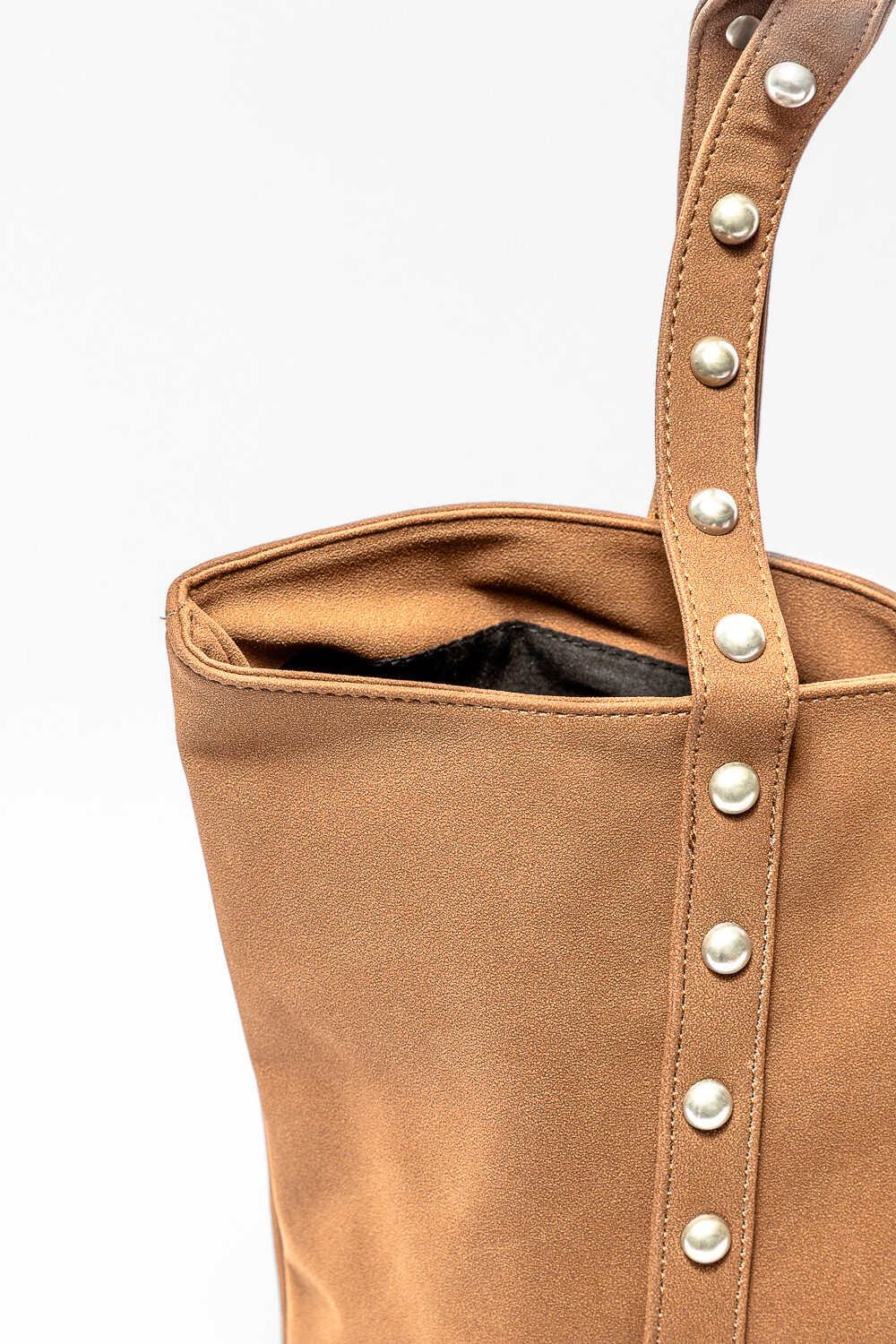Bolso Almudena Marron