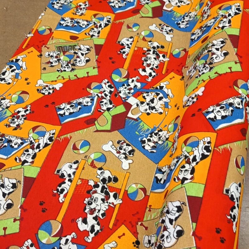 Crea Infantil Estampada Crea Infantil Estampada