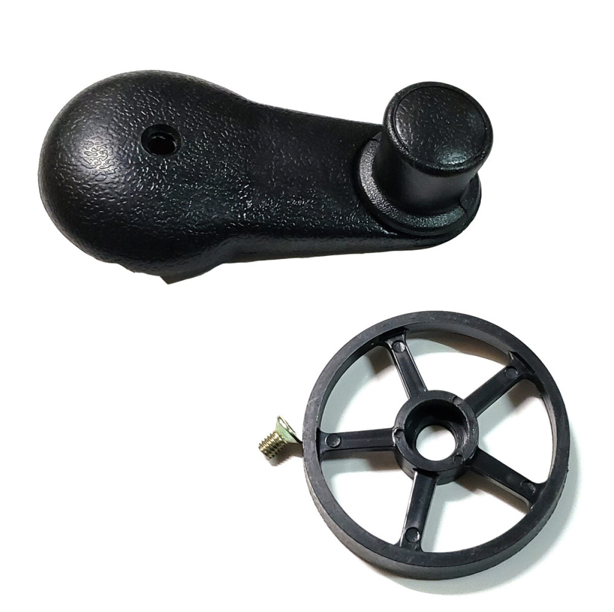 MANIJA CITROEN - PEUGEOT L-CRISTAL BOXER JUMPER DUCATO S/ ESTRIA - 