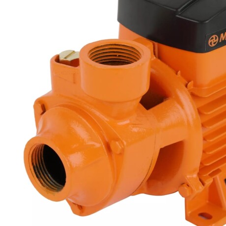 Bomba Centrífuga MAXIS 0.5 HP QB60 Bomba Centrífuga MAXIS 0.5 HP QB60