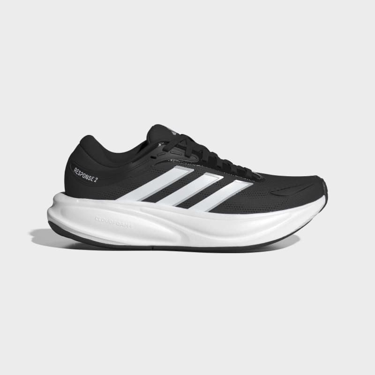 Championes Adidas Response 2 - Negro 