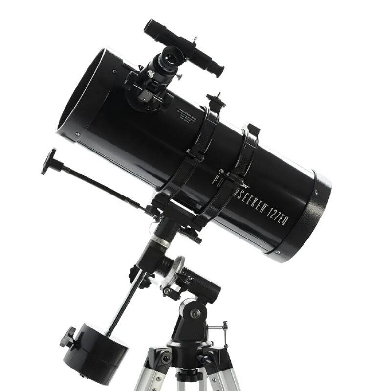 Telescopio Celestron Powerseeker 127 EQ Telescopio Celestron Powerseeker 127 EQ