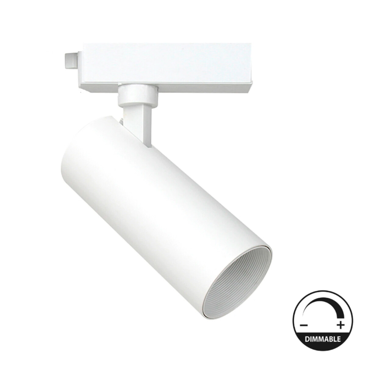 Track Light LED Lali Dimerizable Blanco 10W 