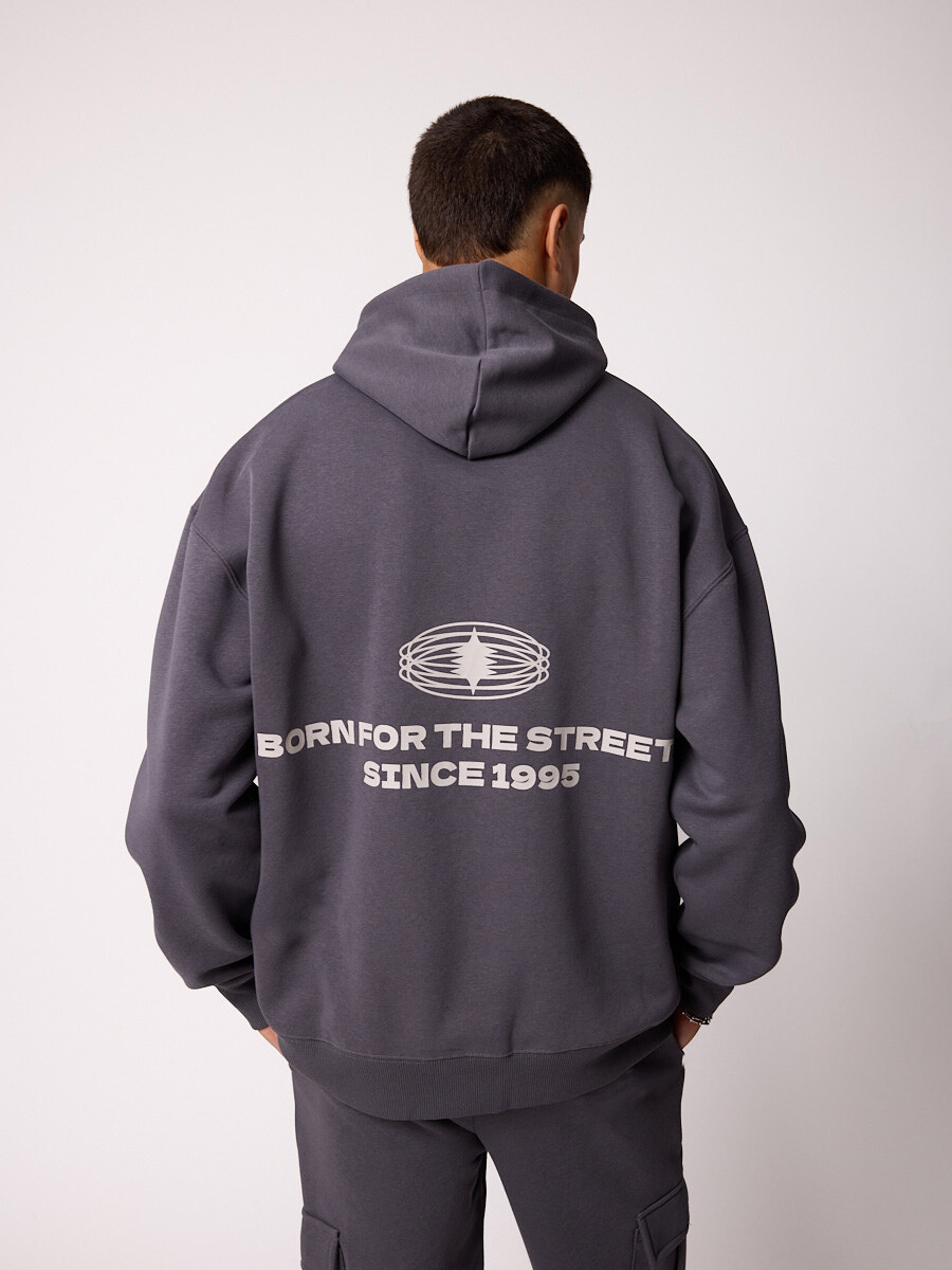 CANGURO S/C TRAMO DIXIE Tormenta