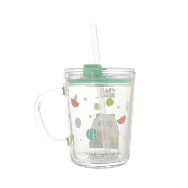 Taza escandalosos Panda