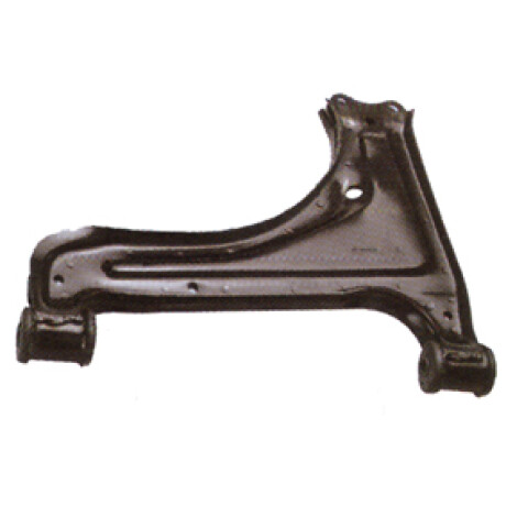 BASTIDOR SUSPENSION CHEVROLET IZQ MEGA 91/ - BASTIDOR SUSPENSION CHEVROLET IZQ MEGA 91/ -