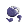 Auriculares Nautica Buds T320 color púrpura Auriculares Nautica Buds T320 Color Púrpura