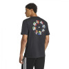REMERA ADIDAS M HOT NP Hombre KB4936 Negro