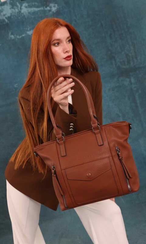 CARTERA MALVON HABANO