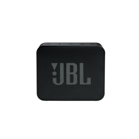 Parlante JBL Go Essential 2 Negro