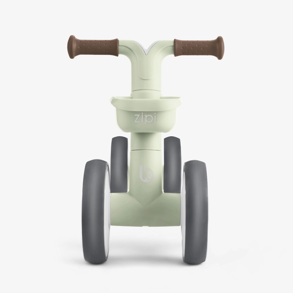 Buggy bici ZIPI KIKKABOO mint