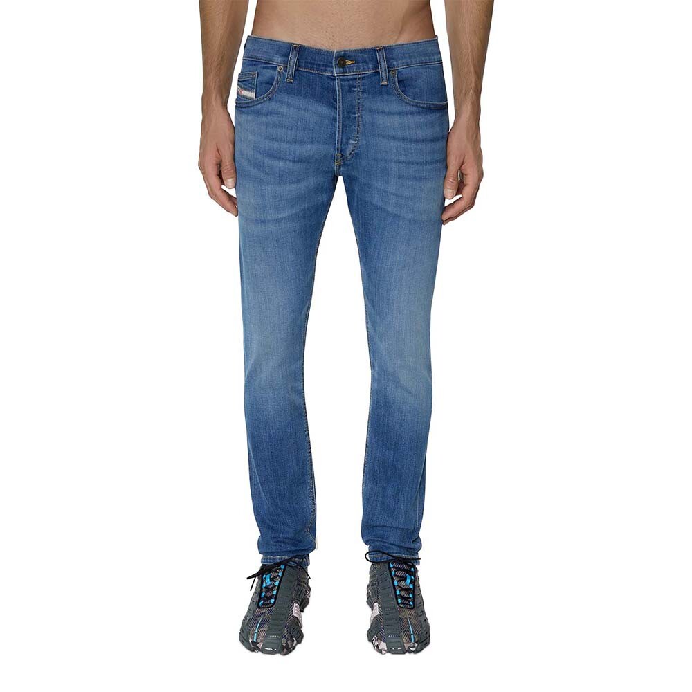 D-Luster L.32 - Hombre Blue Denim