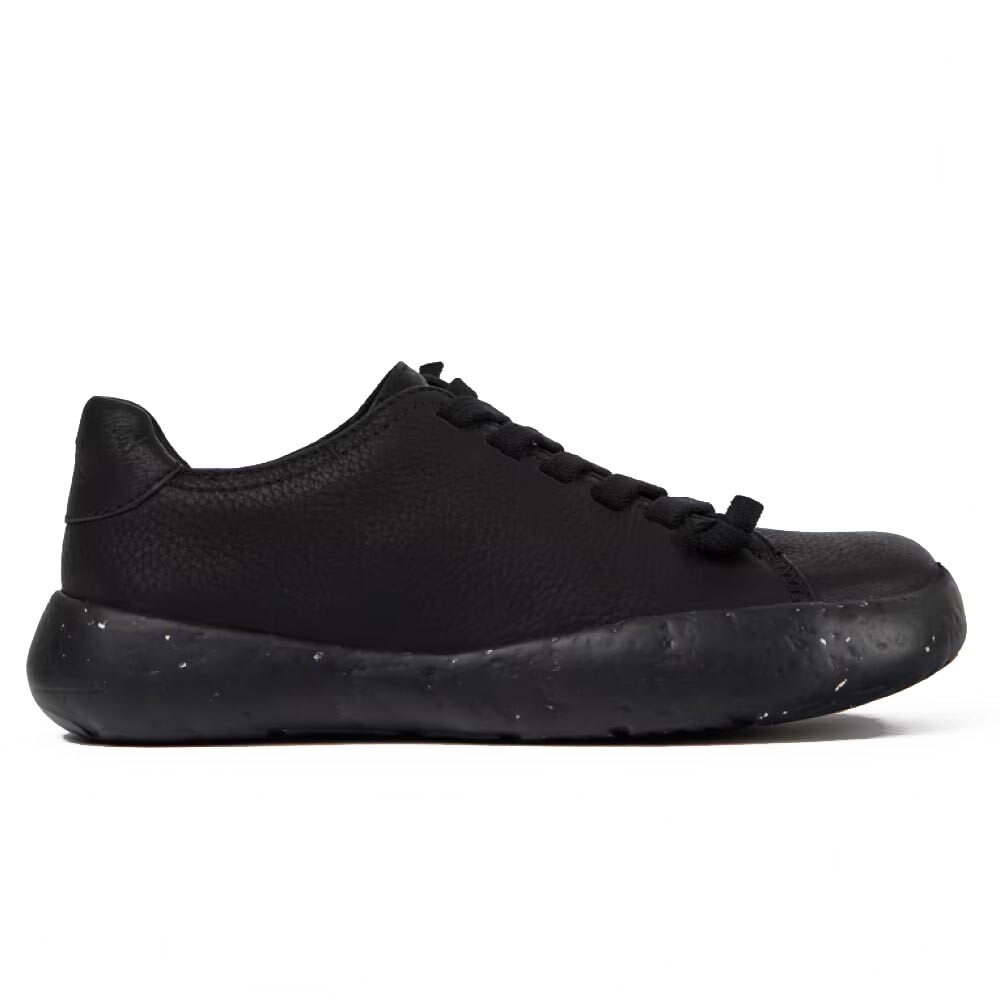 Zapatillas Peu Stadium Mujer Black