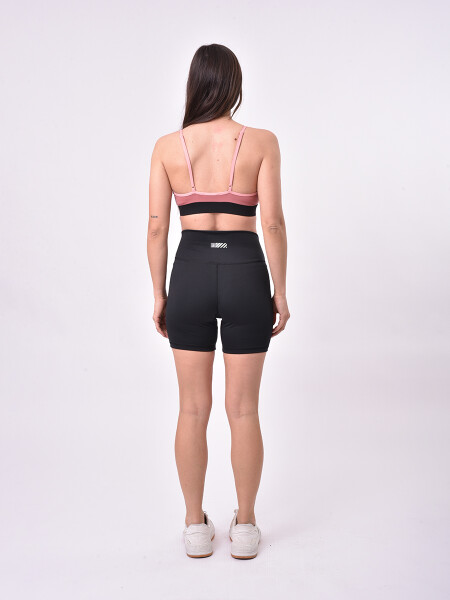 BIKER BILES NEGRO