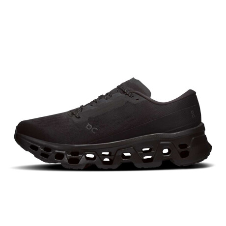 Championes Cloudmonster 3 de Hombre negro