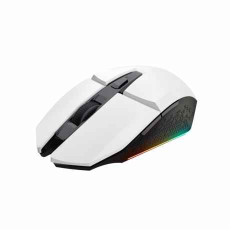Combo Gaming Mouse Teclado Y Mouse Pad TRUST GXT794W Combo Gaming Mouse Teclado Y Mouse Pad TRUST GXT794W