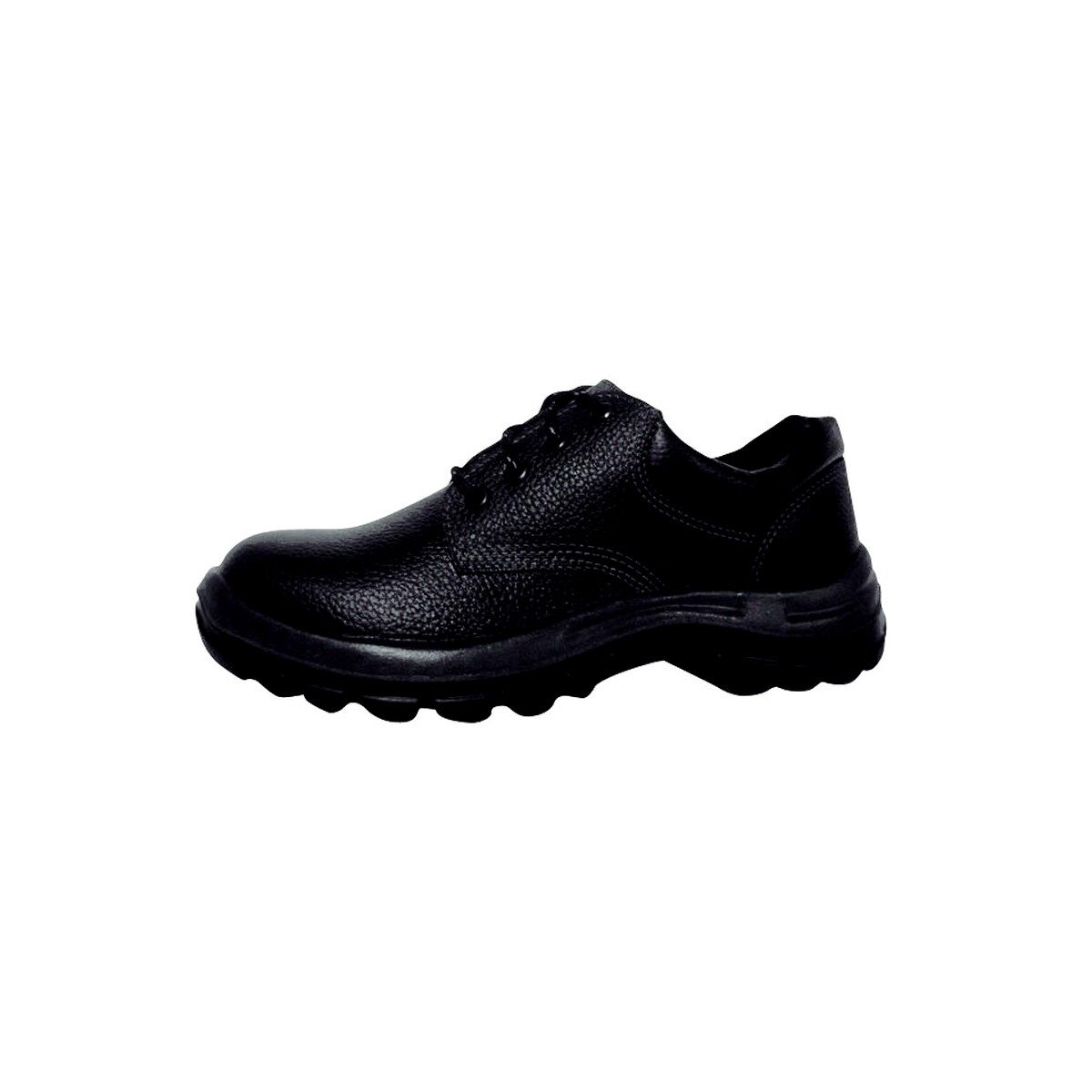 Zapato industrial con puntera plástica - Worksafe Nº 44 