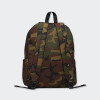 Mochila Vans Old Skool H2O Negro