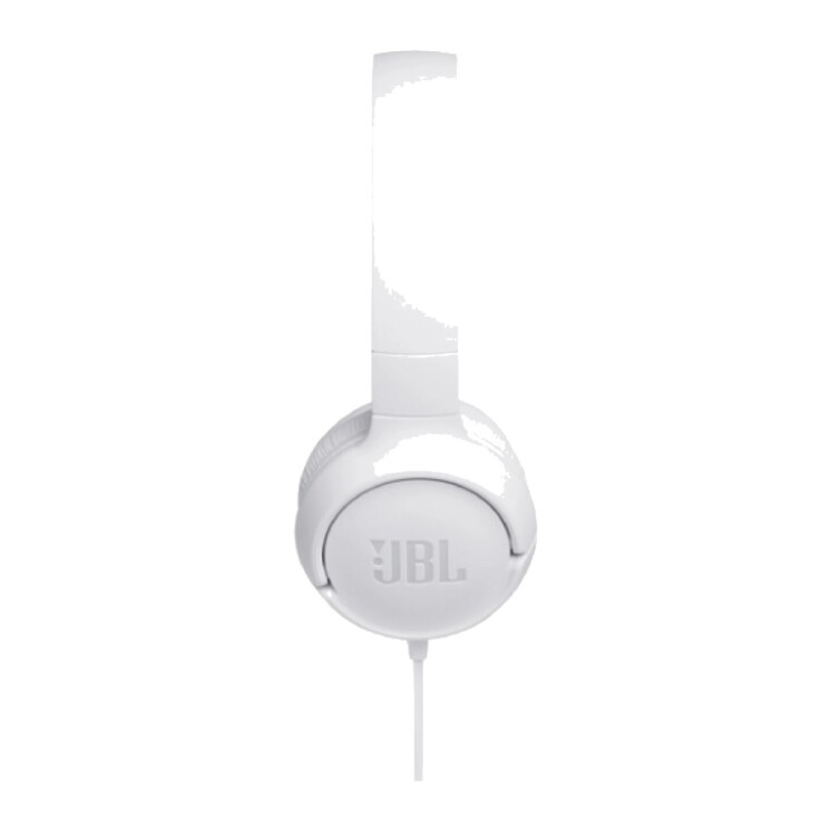 Auriculares con Cable On-Ear JBL Tune 500 con Micrófono y Diseño Plegable Auriculares con Cable On-Ear JBL Tune 500 con Micrófono y Diseño Plegable