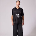 T-SHIRT ROLEN DIXIE Negro