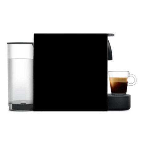 Cafetera Nespresso Essenza Mini C Negra