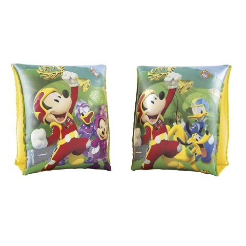 Alitas Inflables Bestway Mickey 23 x 15 cm U