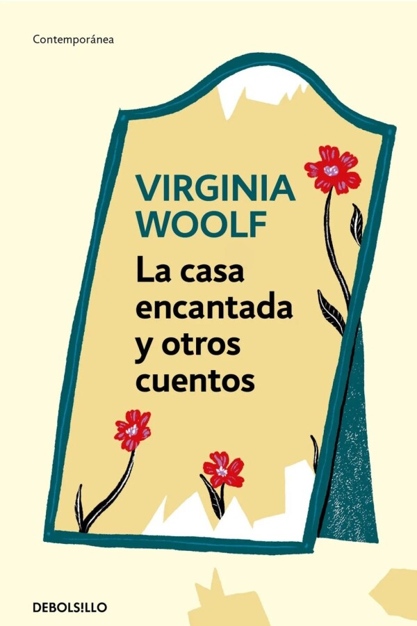 Casa Encantada Y Otros Cuentos, La Casa Encantada Y Otros Cuentos, La
