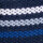 CINTO PAMPA 110 CMS. AZUL C/ CIELO