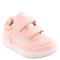 Championes Infantiles Umbro Mada Infantil Rosa - Blanco