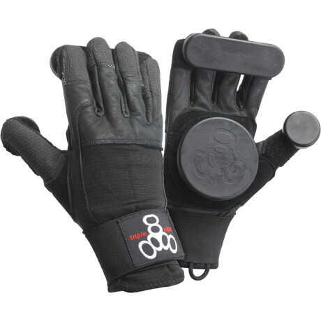 Guante para Longboard Triple 8 Slide Small/Medium Guante para Longboard Triple 8 Slide Small/Medium