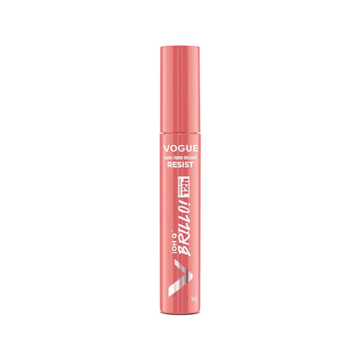 VOGUE BRILLO LABIAL OH Q GUAPA 3ML única