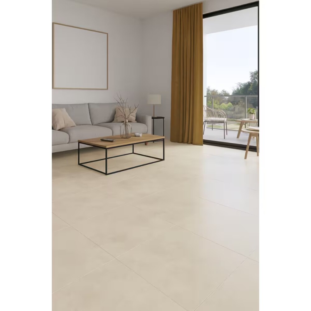 Porcelanato Domo Natural 60x60 cm Satinado y Rectificado Porcelanato Domo Natural 60x60 Cm Satinado Y Rectificado