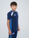 REMERA NEXO Nacional Junior Azul Marino