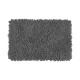 Alfombra 40x60cm Shaggy GRIS