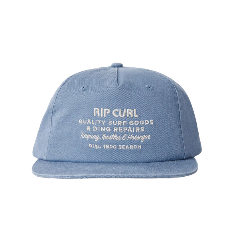 Gorro Rip Curl Surf Revival - Azul Gorro Rip Curl Surf Revival - Azul