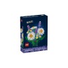 Lego Botanicals Margaritas 133 pcs 9+ Lego Botanicals Margaritas 133 Pcs 9+