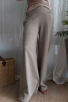 Pantalón Manisha Winter Visón