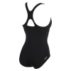 Malla De Entrenamiento Para Mujer Arena Women's Swimsuit Arena May Low R Negro