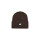 GORRO CATERPILLAR LABEL CUFF BEANIE Coffee Bean