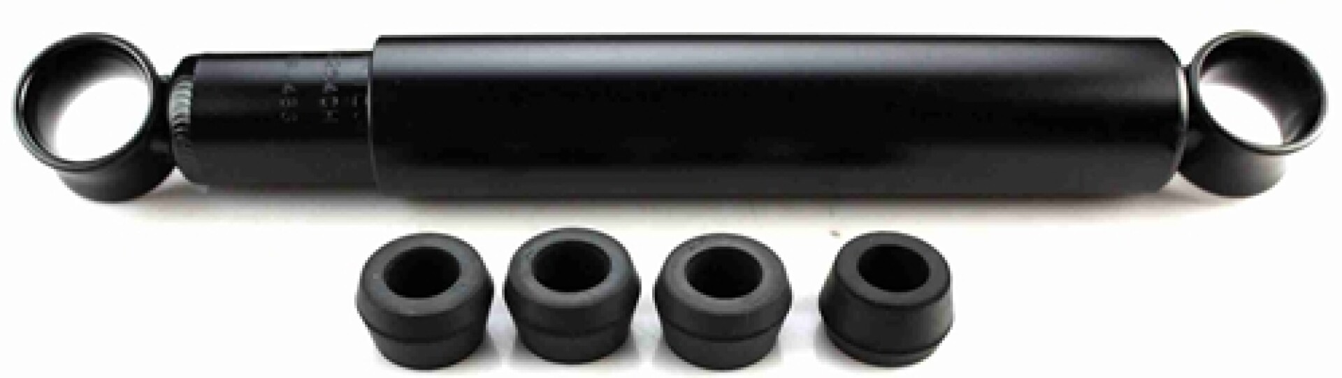 AMORTIGUADOR TOYOTA TRAS. TOYOTA HILUX 4X4 - JUEGO POR 2 UNIDADES 