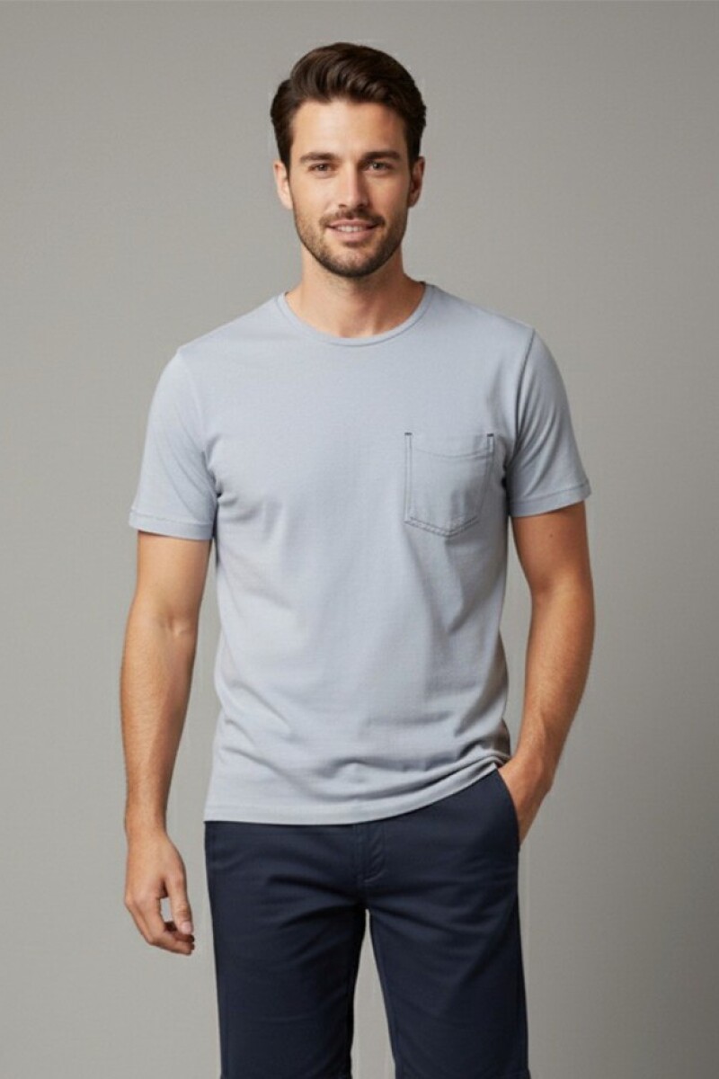 Remera Deportiva. Remera Deportiva.