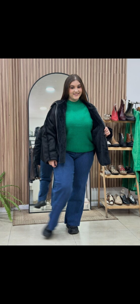 Campera Moni 